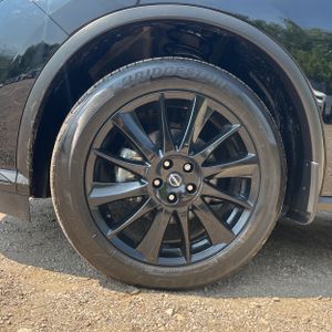 2023 Nissan MURANO SL 缩略图 17