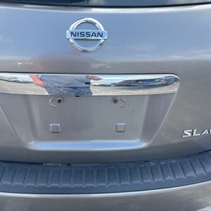صورة 59 لـ 2012 Nissan ROGUE SL