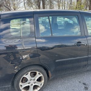 MAZDA MAZDA5 GRAND TOURING - 9