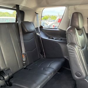 2019 Cadillac ESCALADE PREMIUM LUXURY 缩略图 36