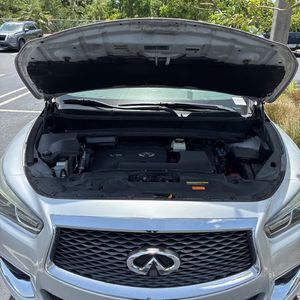 صورة مصغرة 44 لـ 2019 Infiniti QX60 LUXE