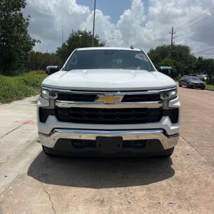 2025 Chevrolet SILVERADO 1500 LT 缩略图 13