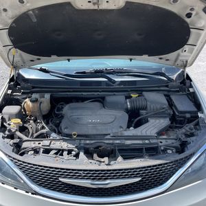 صورة مصغرة 41 لـ 2017 Chrysler PACIFICA TOURING