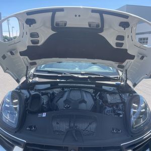 2025 Porsche MACAN 缩略图 46