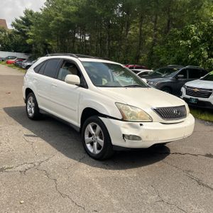 صورة 12 لـ 2007 Lexus RX 350 BASE