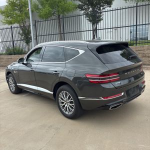 GENESIS GV80 2.5T - 5