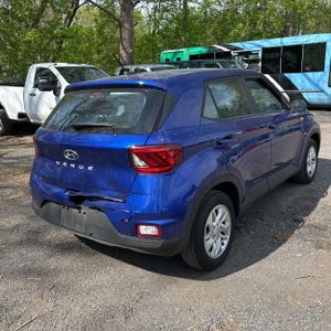 HYUNDAI VENUE SE - 8