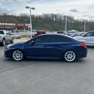 SUBARU WRX PREMIUM - 3