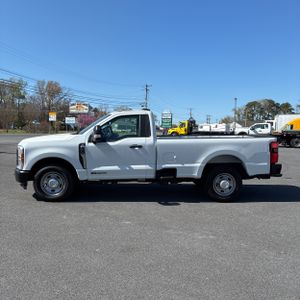 FORD F-350 SUPER DUTY XL - 3