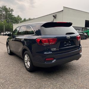 2019 KIA SORENTO LX 照片 5