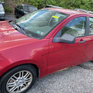 FORD FOCUS SE - 2
