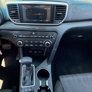 2020 KIA SPORTAGE LX — миниатюра 36