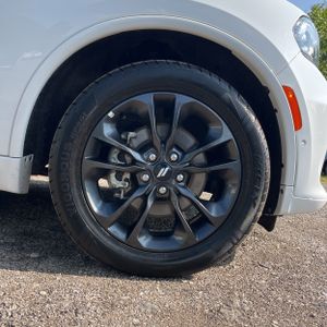 صورة مصغرة 20 لـ 2025 Dodge DURANGO R/T