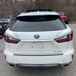 LEXUS RX 350 BASE - 7