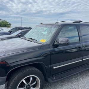 2004 Chevrolet TAHOE LT 照片 2