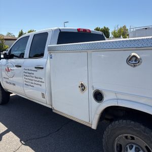 CHEVROLET SILVERADO - 6