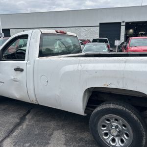 CHEVROLET SILVERADO 1500 - 6