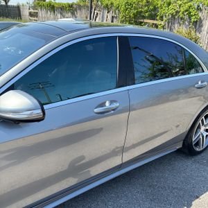 MERCEDES-BENZ S-CLASS - 3