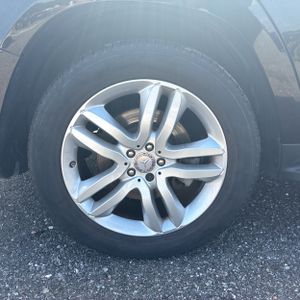 2017 Mercedes-BENZ GLS 照片 19