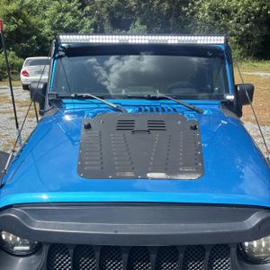 صورة مصغرة 15 لـ 2009 JEEP WRANGLER RUBICON
