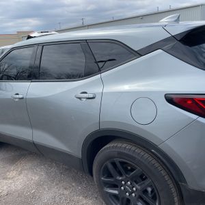 CHEVROLET BLAZER LT - 6