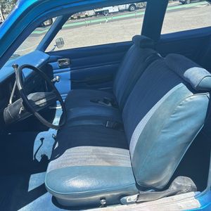 1975 Chevrolet NOVA — миниатюра 31