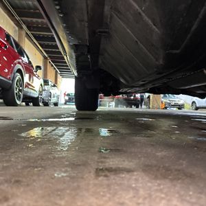 2013 Honda CR-V EX 照片 20