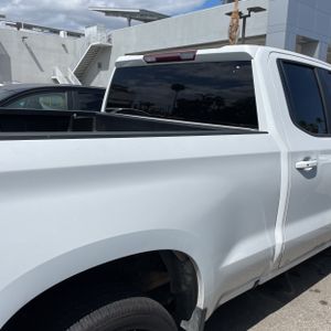 CHEVROLET SILVERADO 1500 - 6