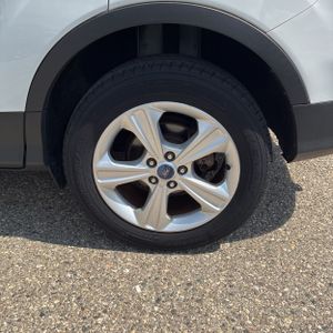 2013 FORD ESCAPE SE — миниатюра 18