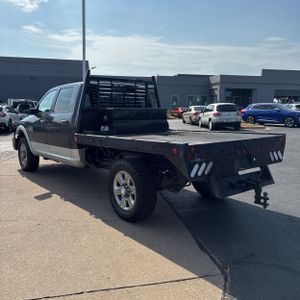2018 RAM 2500 LARAMIE 照片 5