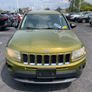 صورة مصغرة 14 لـ 2012 JEEP COMPASS SPORT