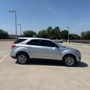 صورة 10 لـ 2016 Chevrolet EQUINOX LS