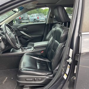 صورة مصغرة 31 لـ 2015 Acura RDX BASE