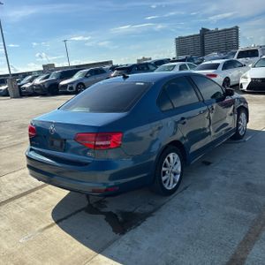 صورة 8 لـ 2015 Volkswagen JETTA 1.8T SE