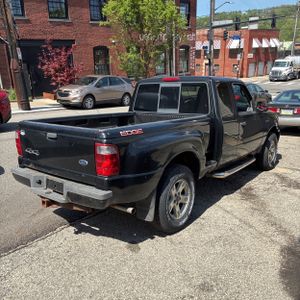 FORD RANGER EDGE - 7