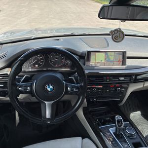 2016 BMW X5 SDRIVE35I — фото 37
