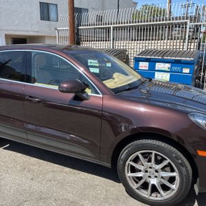 2016 Porsche MACAN S — миниатюра 11