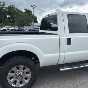 FORD F-250 SUPER DUTY XLT - 9