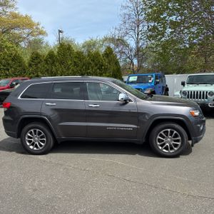 JEEP GRAND CHEROKEE - 10