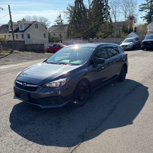 SUBARU IMPREZA BASE - 1