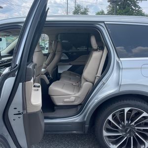 2020 Lincoln AVIATOR RESERVE — миниатюра 34