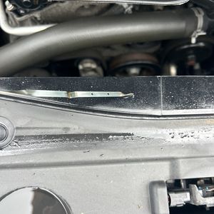 2017 Chrysler 300 LIMITED 缩略图 44