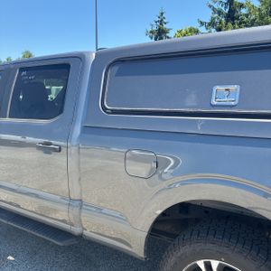 FORD F-150 XL - 6