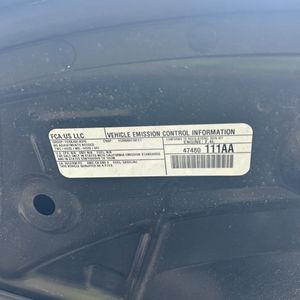 2015 Chrysler 200 S 缩略图 46