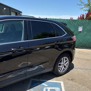 2024 FORD EDGE SEL — миниатюра 56