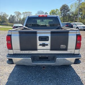 CHEVROLET SILVERADO 1500 - 7