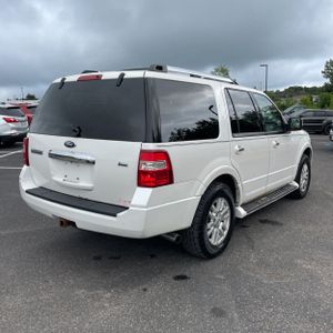2013 FORD EXPEDITION LIMITED — фото 8