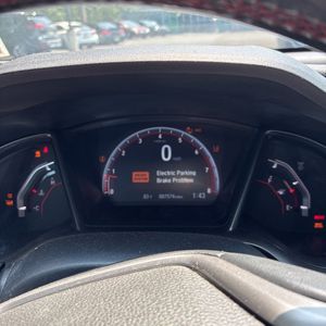 2020 Honda CIVIC SI thumbnail 71