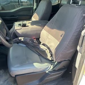 صورة مصغرة 101 لـ 2024 FORD F-150 XL