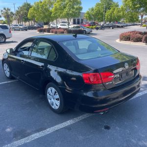 VOLKSWAGEN JETTA SE PZEV - 5